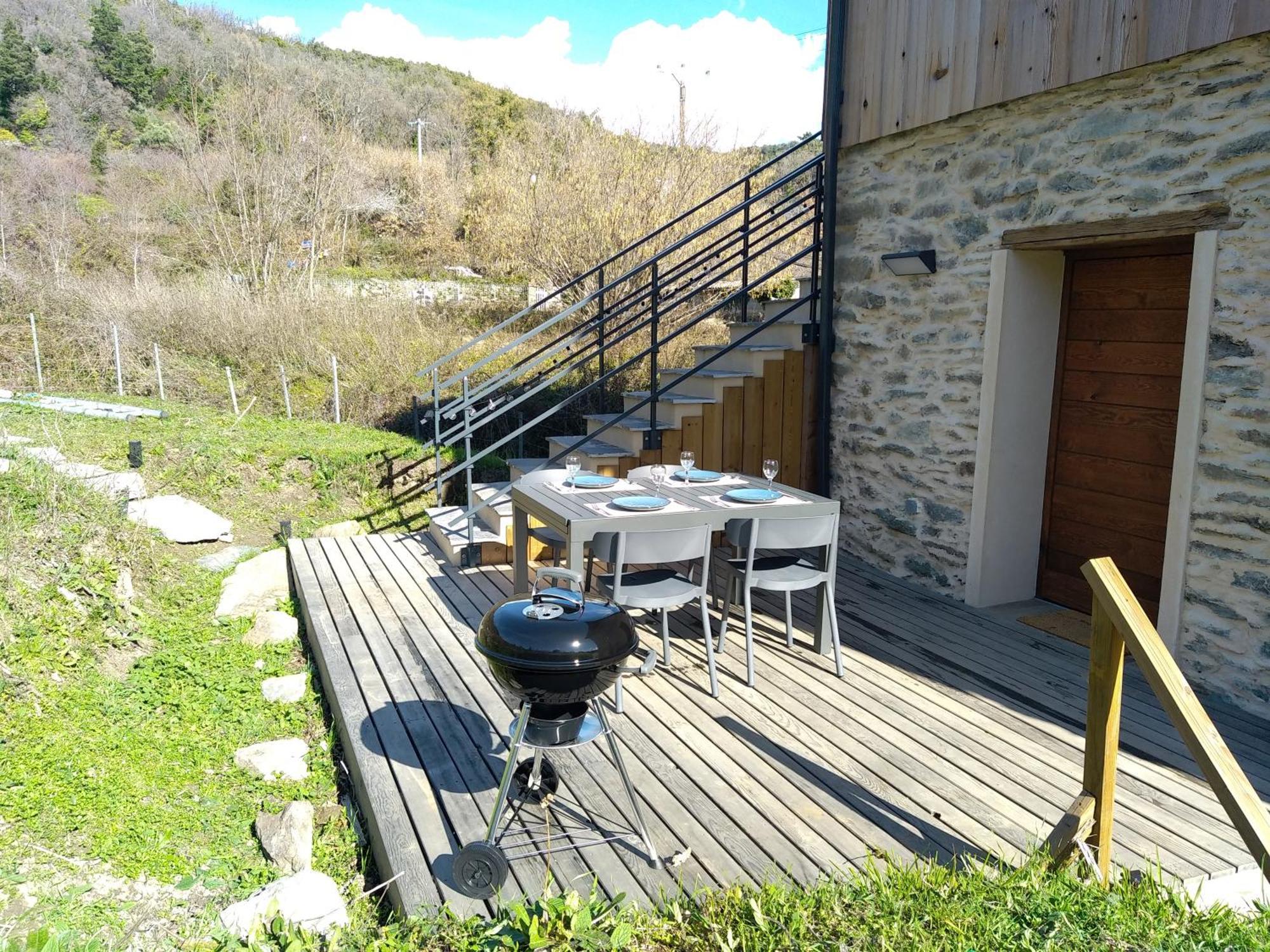 U Mulinu Lägenhet Moita Exteriör bild